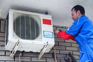 24/7 and Emergency HVAC Near Alden Manor, NY | Air Conidtioning and Heating Contractors